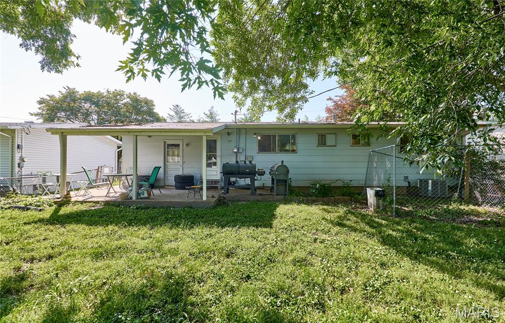 Flamingo Park 14 - Residential