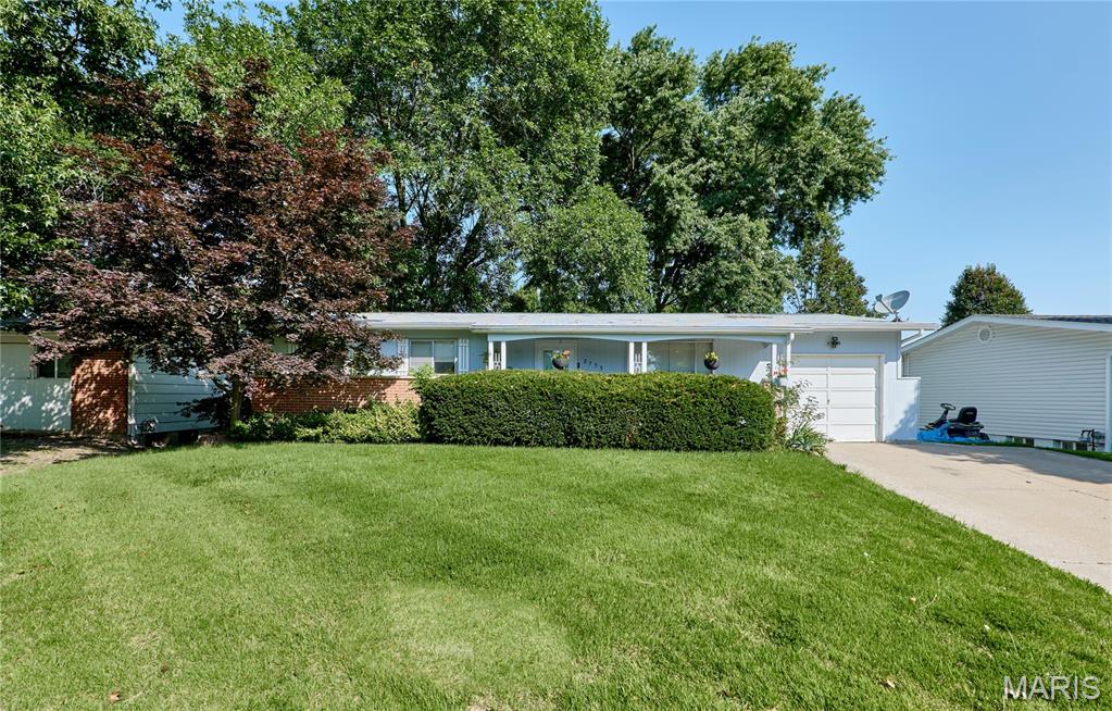 Flamingo Park 14 - Residential