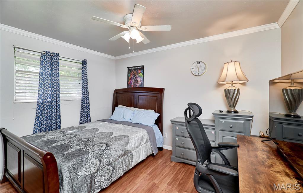 Flamingo Park 14 - Residential