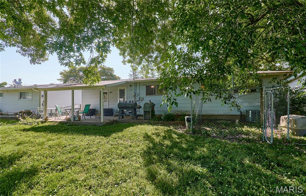 Flamingo Park 14 - Residential
