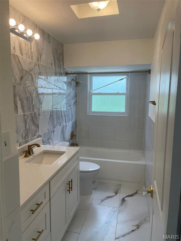 McKnight Downs - Residential Lease
