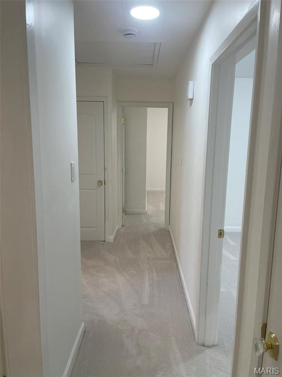 McKnight Downs - Residential Lease