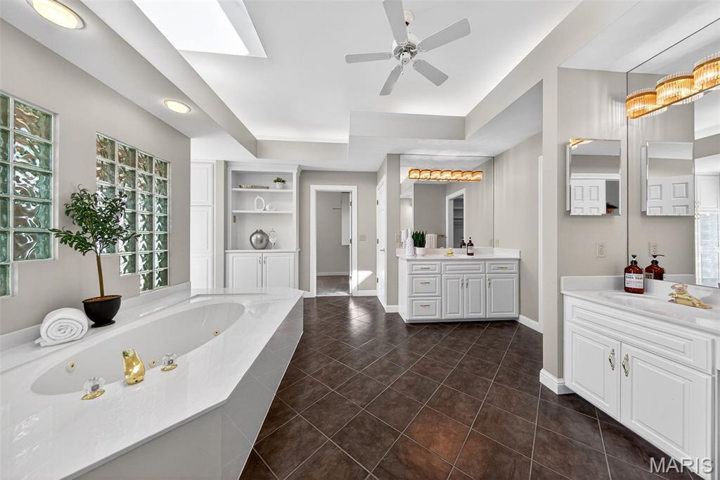 Topping Ridge Estates - Residential