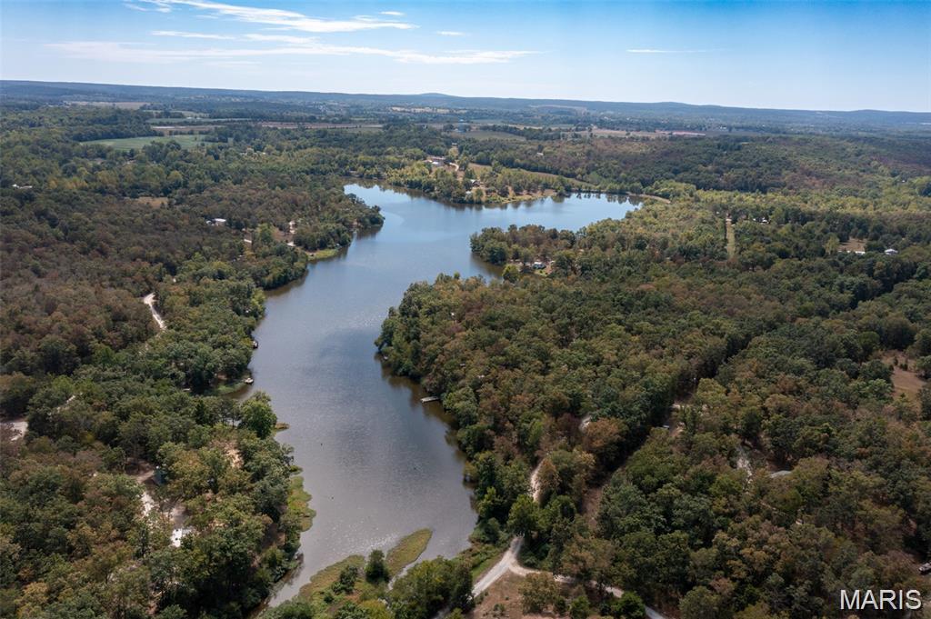 Lake Harmony - Land