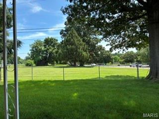 Gravois Homesites Add 03 - Residential