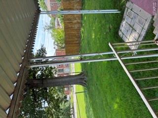 Gravois Homesites Add 03 - Residential