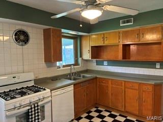 Gravois Homesites Add 03 - Residential