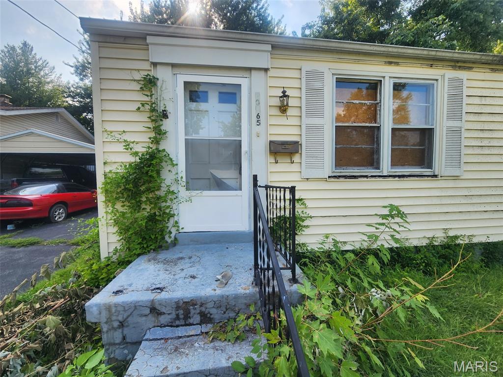Sterling Sub - Residential