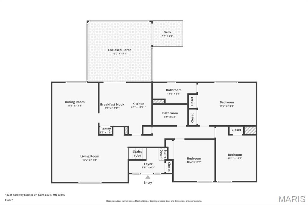 Parkway Estates - Residential