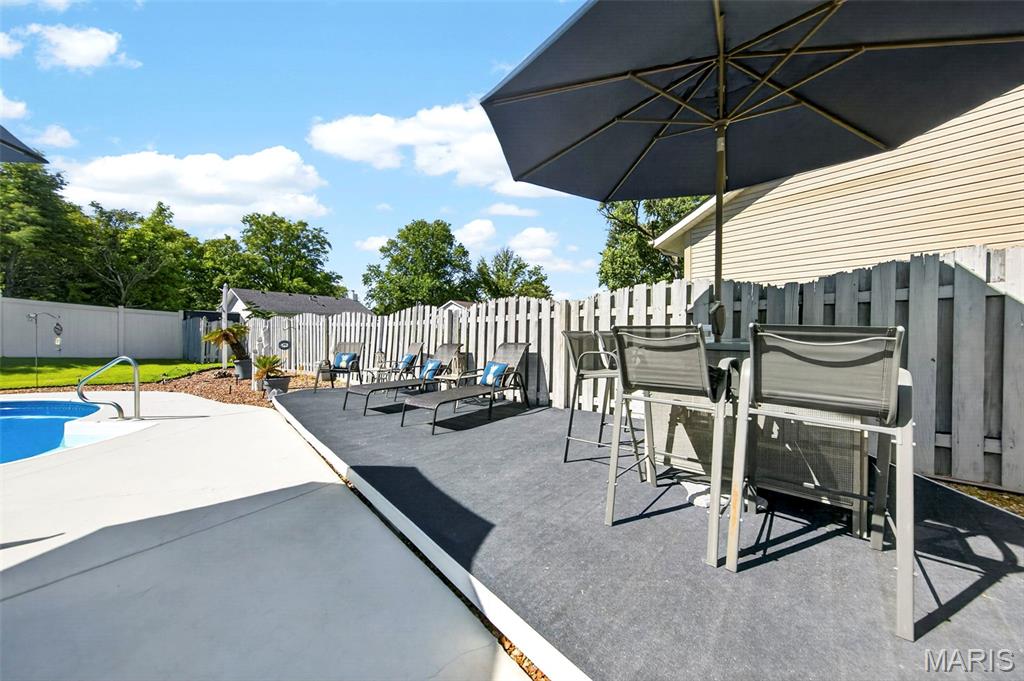 Parkway Estates - Residential