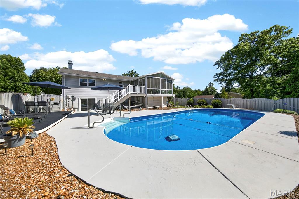 Parkway Estates - Residential