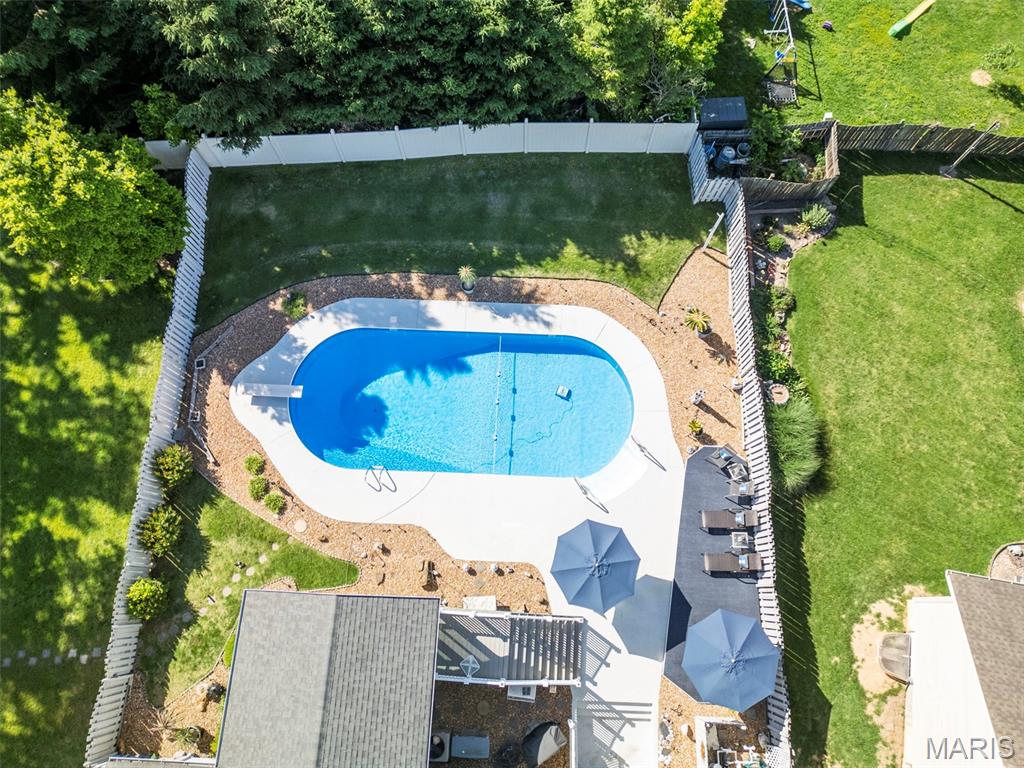 Parkway Estates - Residential