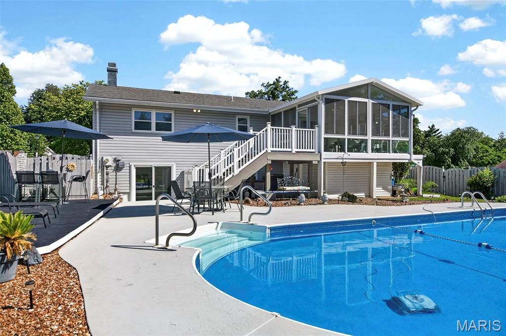 Parkway Estates - Residential