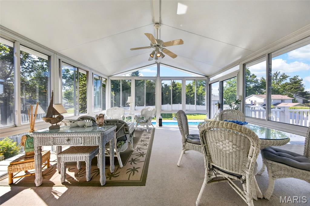 Parkway Estates - Residential