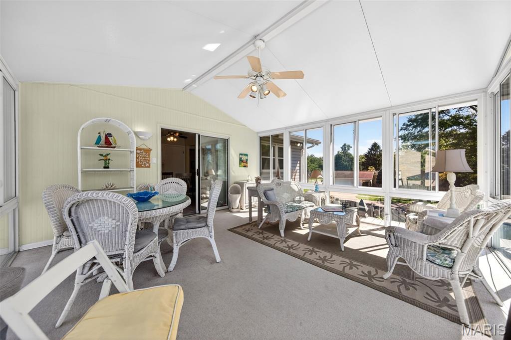 Parkway Estates - Residential