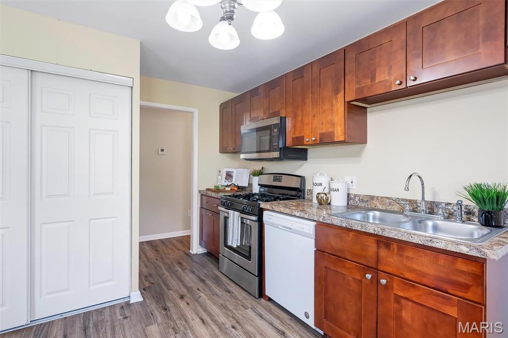 Chatelaine - Residential