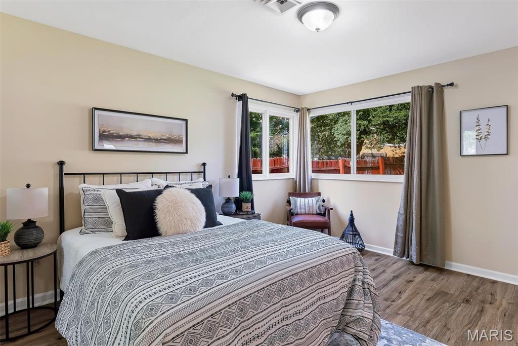 Chatelaine - Residential