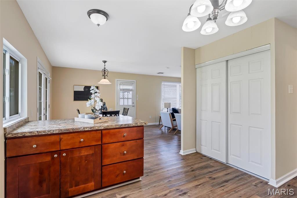 Chatelaine - Residential