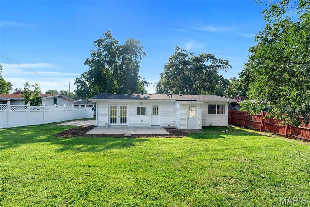 Chatelaine - Residential