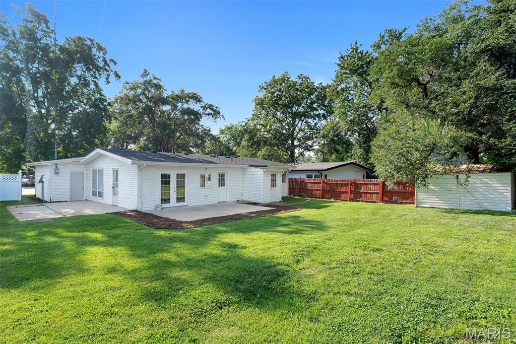 Chatelaine - Residential