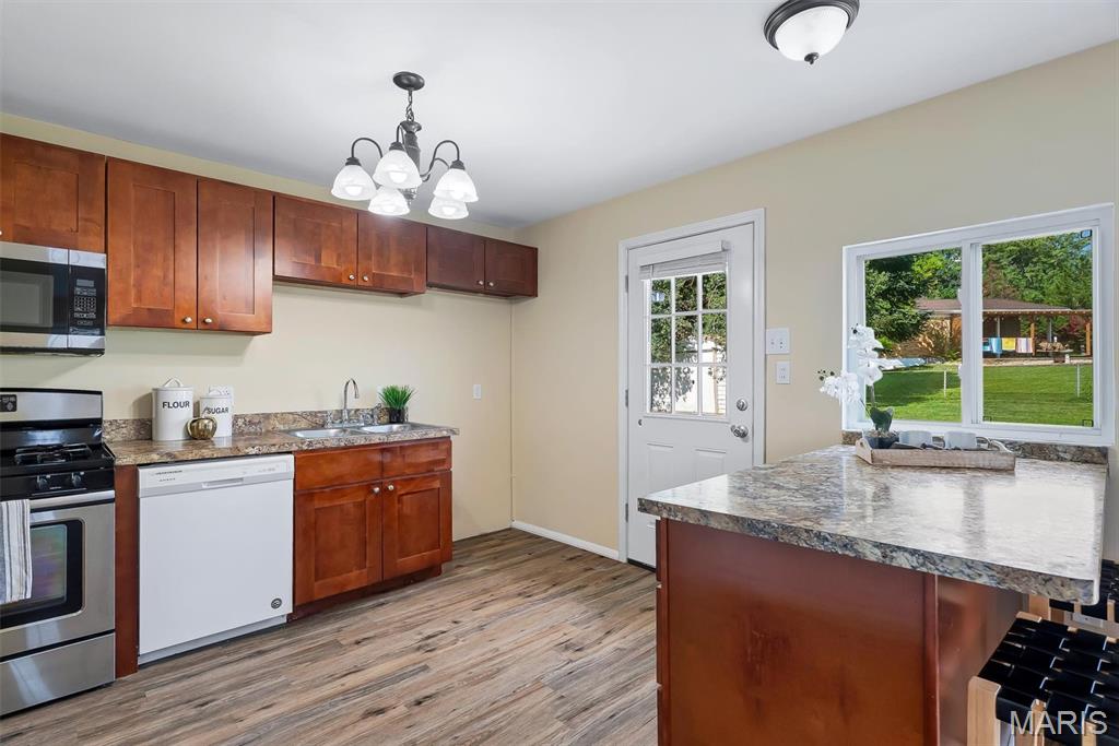 Chatelaine - Residential