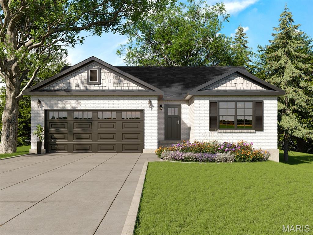 This is a To Be Built home.  The Dogwood in Westwood Farms, is an elegant and beautifully designed 3-bedroom, 2-bath home featuring a desirable open-concept floor plan perfect for everyday living and entertaining. The spacious kitchen offers a large center island overlooking the main living area, creating a bright and welcoming space for gatherings. This thoughtfully designed home combines comfort, style, and functionality throughout and is located in the heart of the Westwood Farms community. A must-see opportunity for anyone looking for quality new construction in Warrenton.