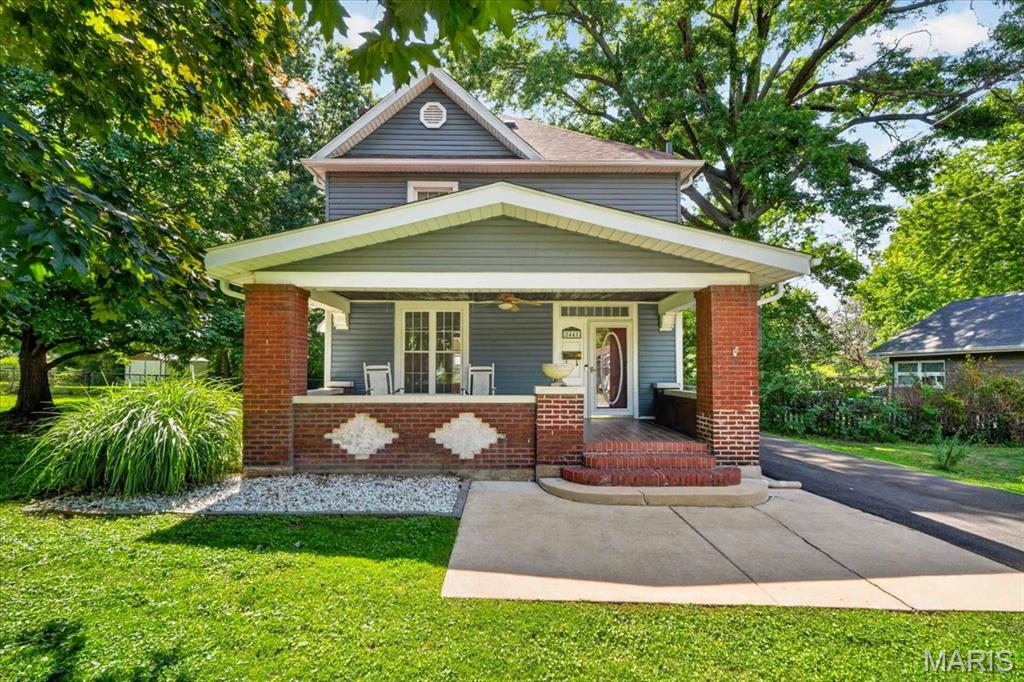John Adams - Residential