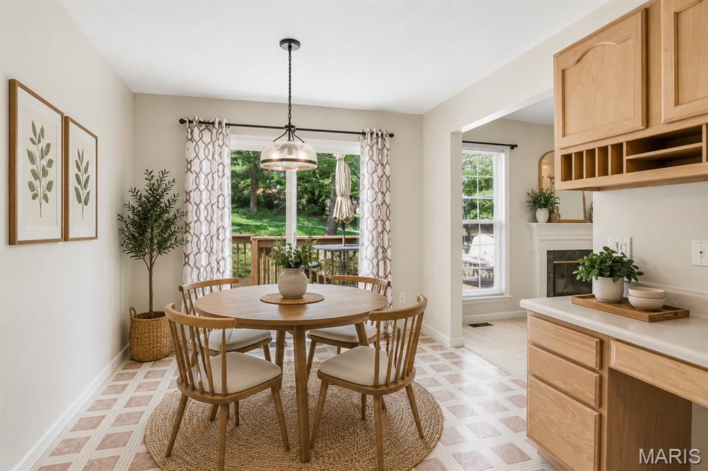 Lakeridge #2 - Residential