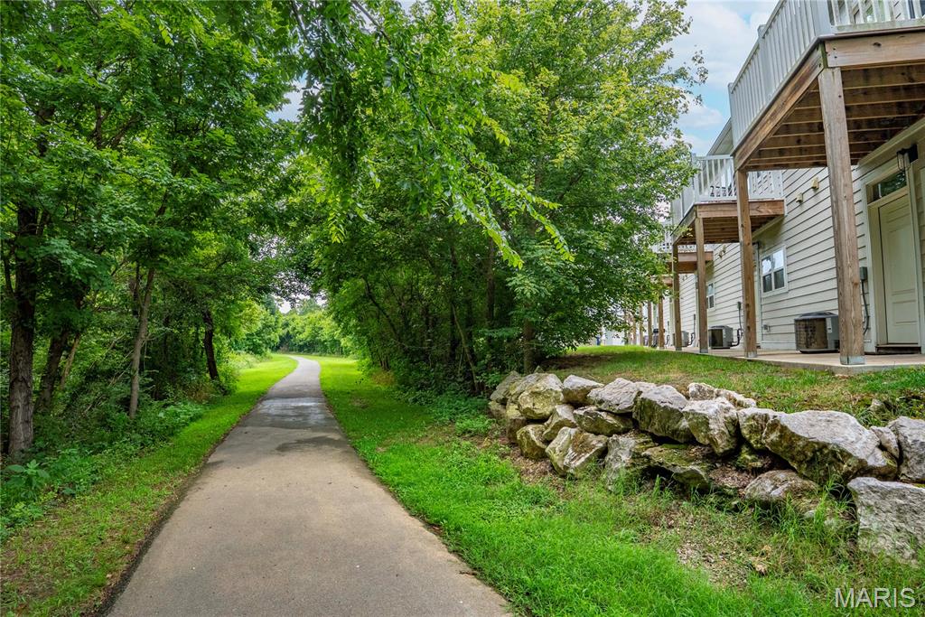 Walden Park Ph 01 - Residential Income
