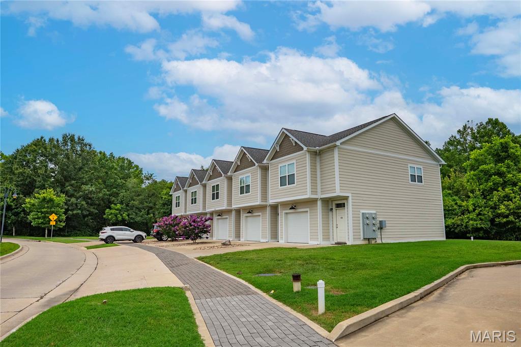 Walden Park Ph 01 - Residential Income