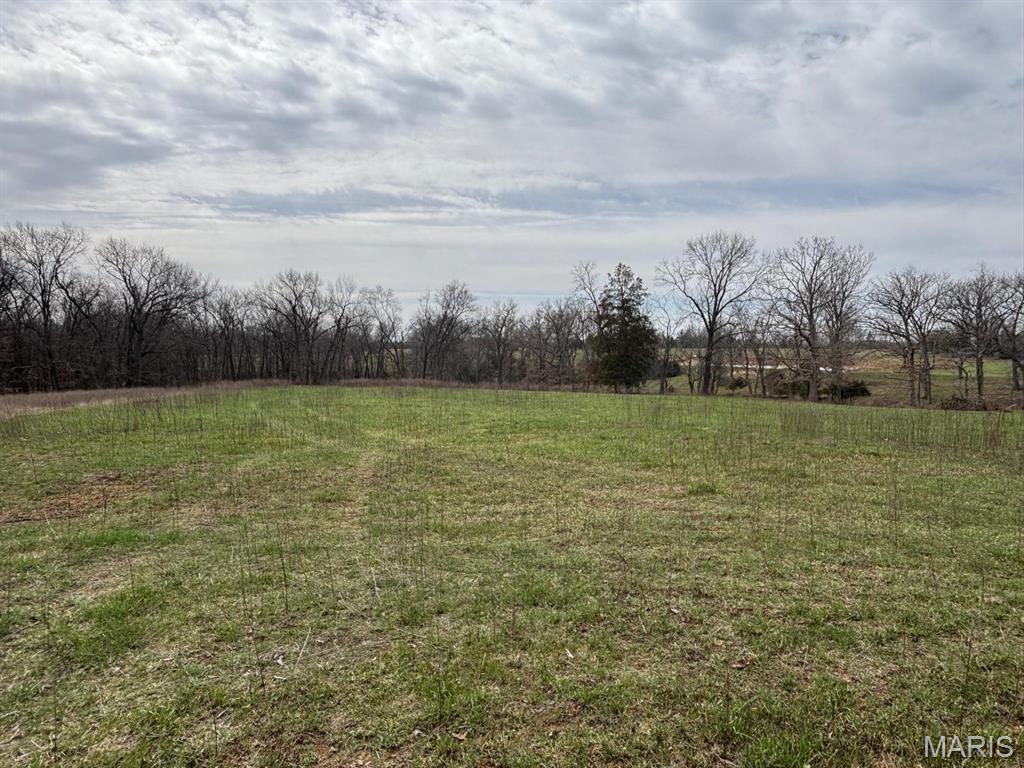 Berry Place Development - Land