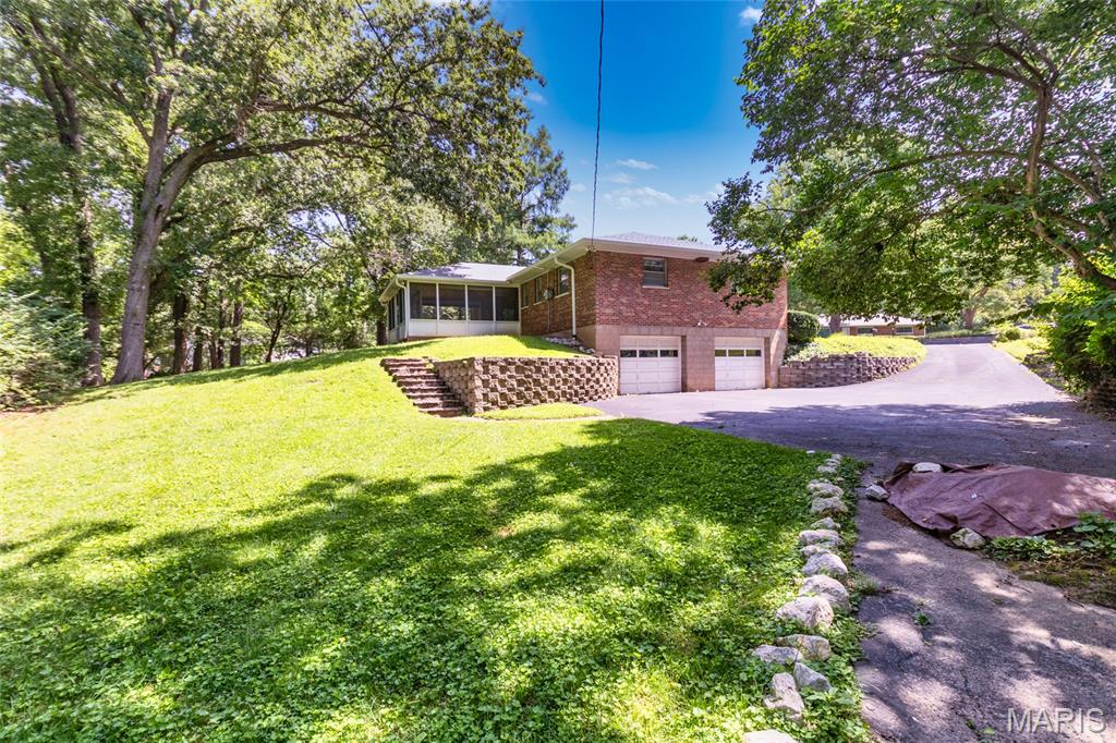 Creekside - Residential