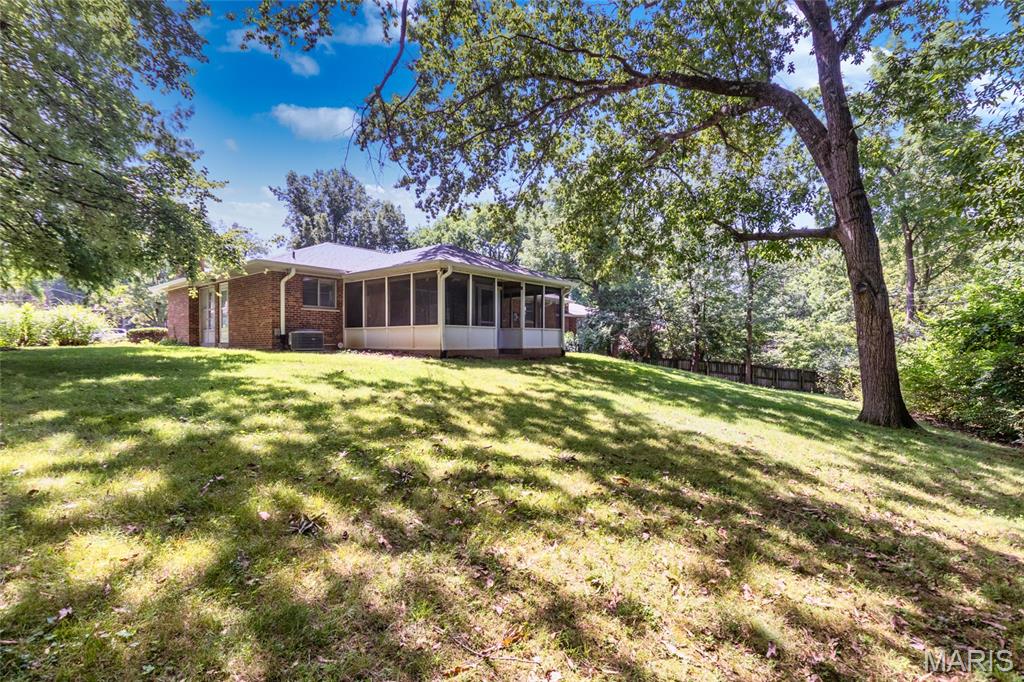 Creekside - Residential
