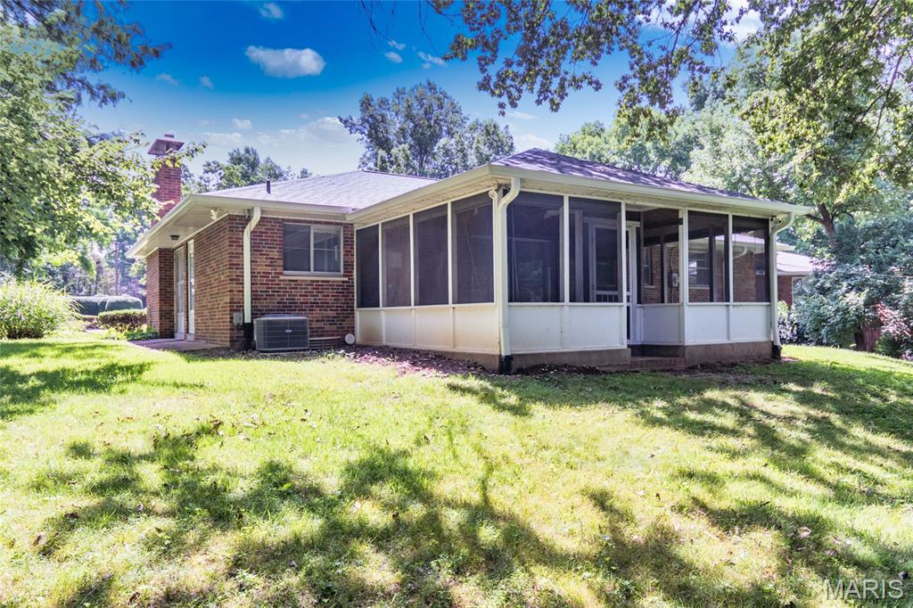 Creekside - Residential