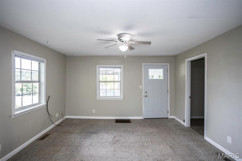 none - Residential