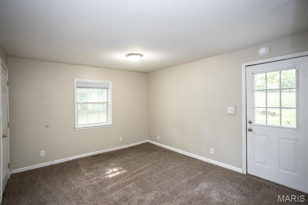 none - Residential