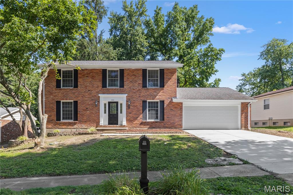 Sherwood Creek 3 - Residential