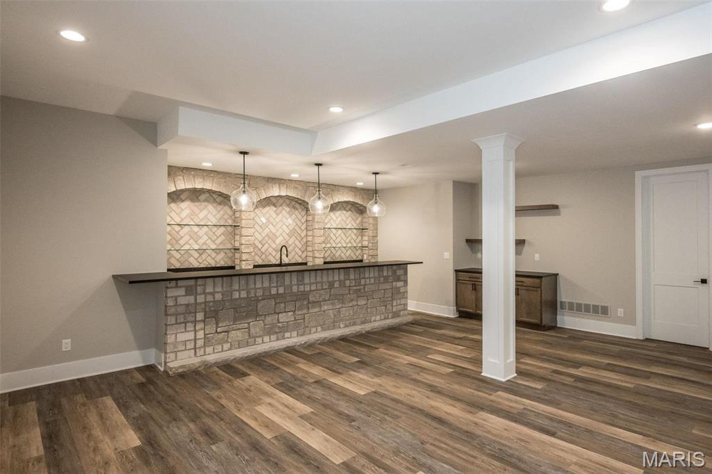 Schaeffers Grove - Residential