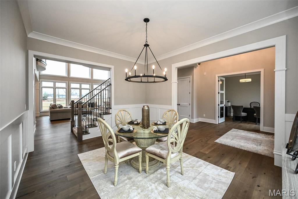 Schaeffers Grove - Residential