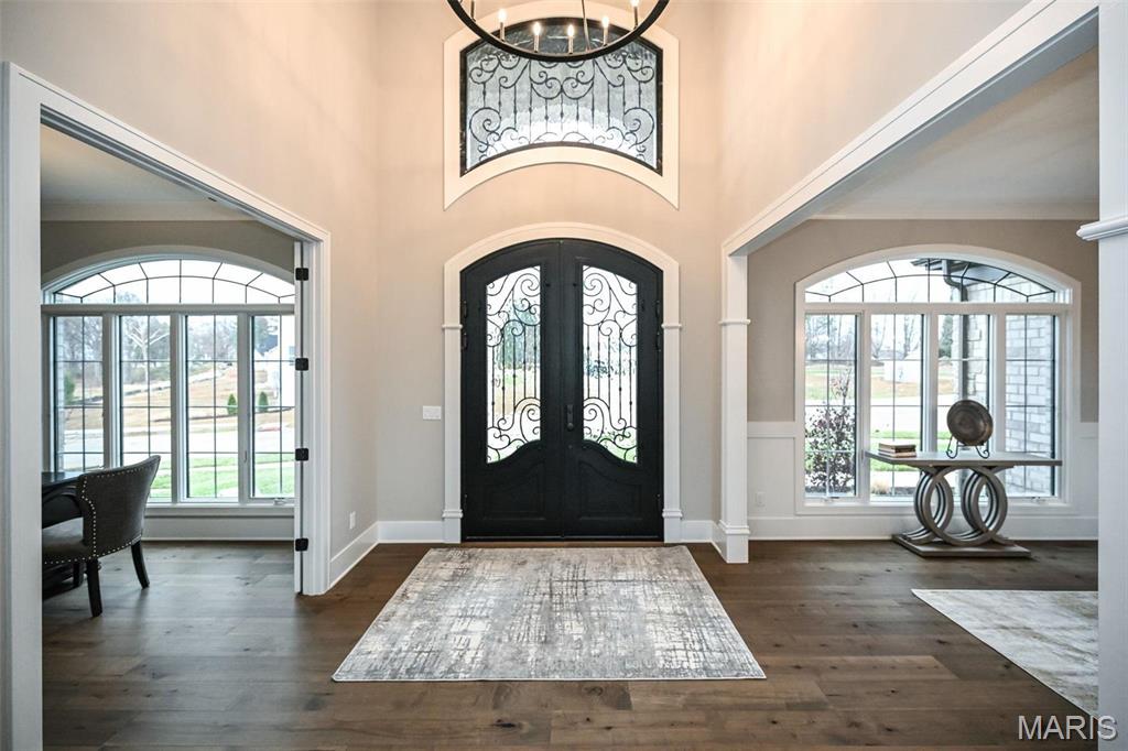 Schaeffers Grove - Residential