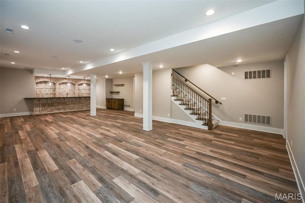 Schaeffers Grove - Residential