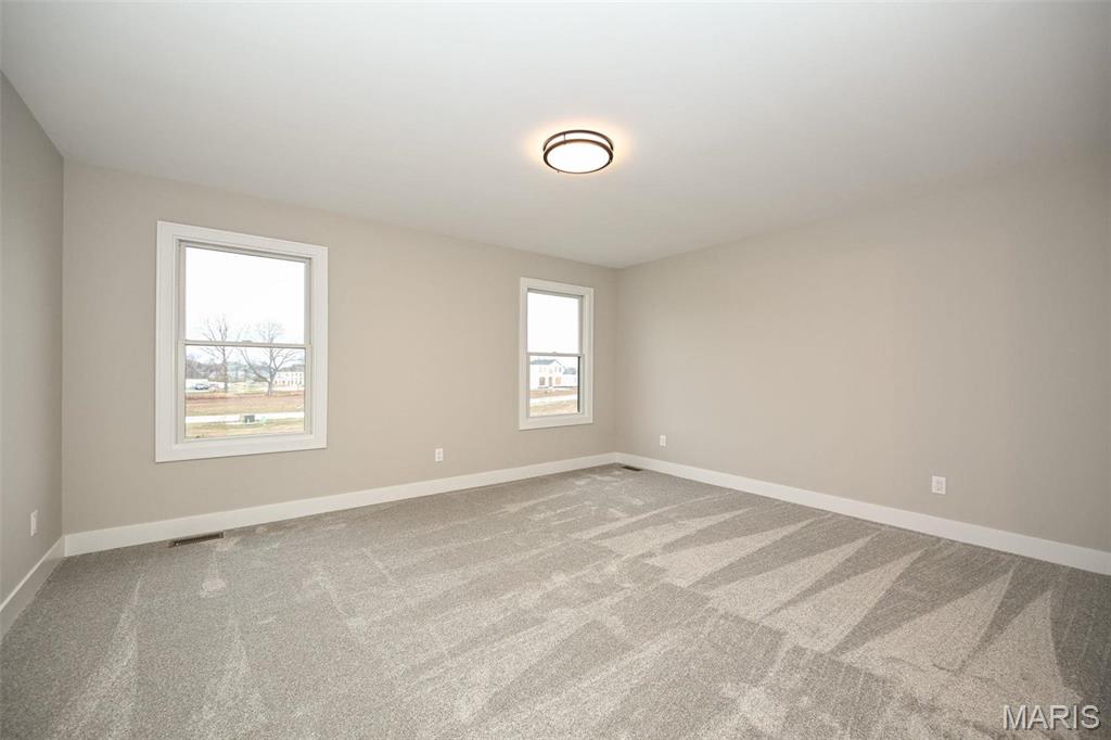 Schaeffers Grove - Residential
