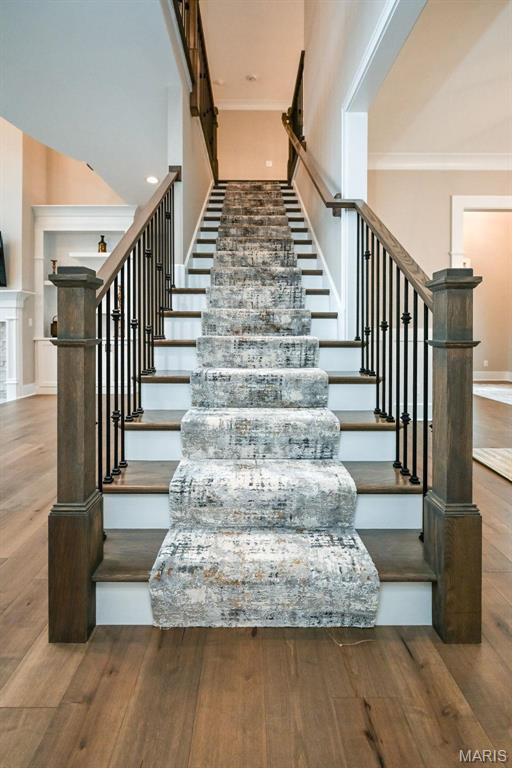 Schaeffers Grove - Residential