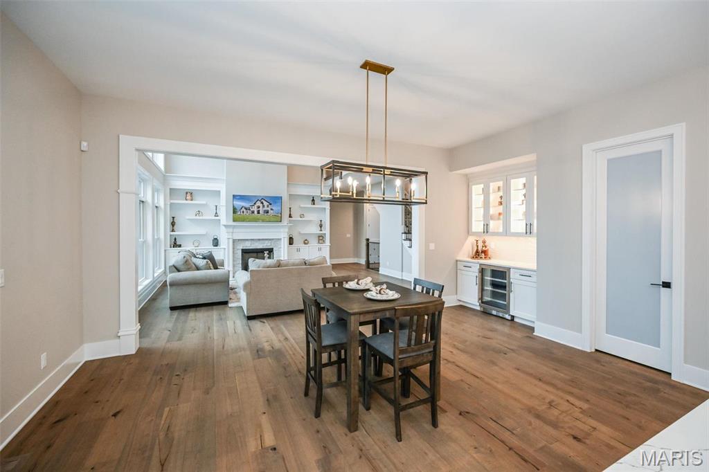 Schaeffers Grove - Residential