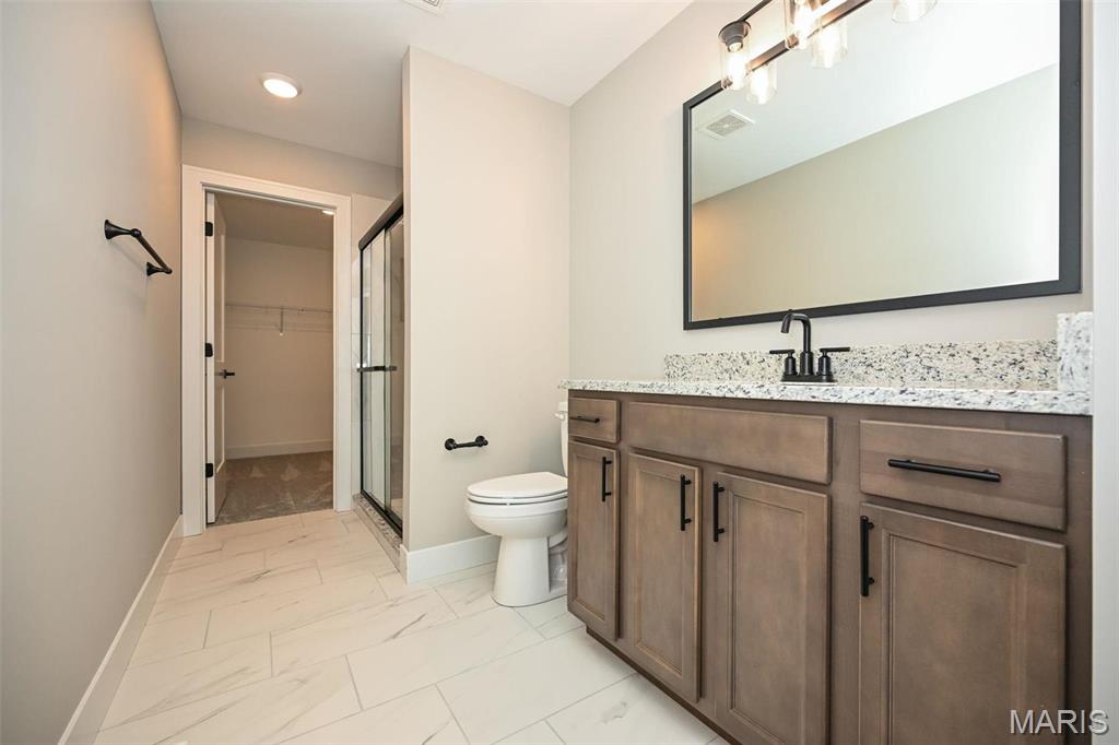 Schaeffers Grove - Residential