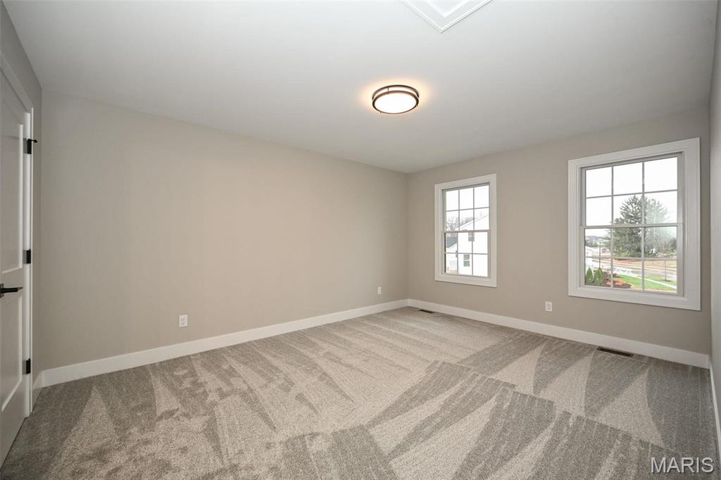 Schaeffers Grove - Residential