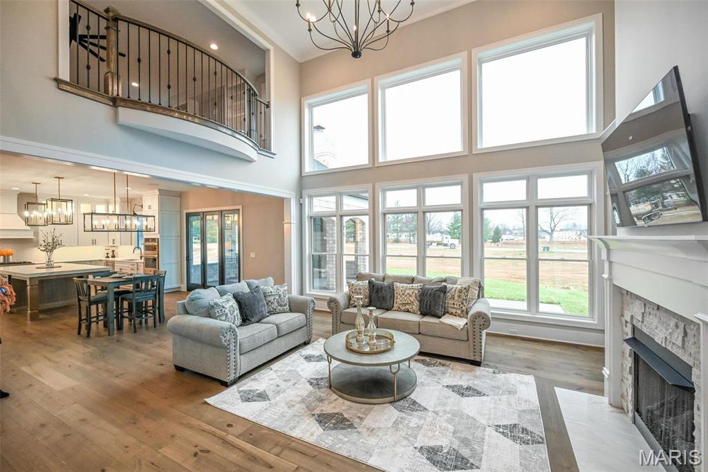 Schaeffers Grove - Residential