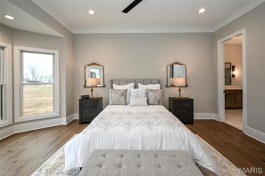 Schaeffers Grove - Residential