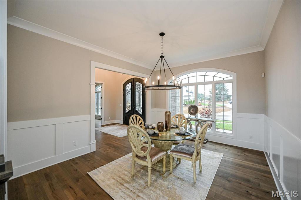 Schaeffers Grove - Residential