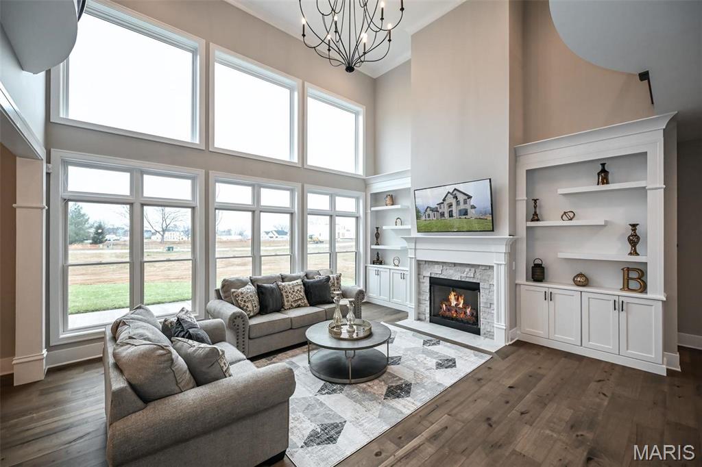 Schaeffers Grove - Residential